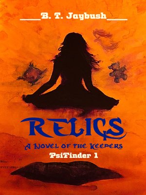 cover image of Relics